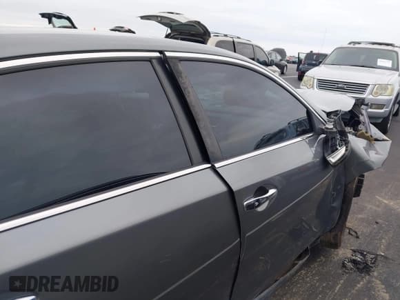 ✅ 2017 Nissan Altima SL • VIN: 1N4AL3AP8HC267198 • Lot: 42903982. Listed on IAAI with 116,297 mi. Free auction sales archive from the USA and detailed vehicle history report at DreamBid. Image 22.