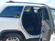 ✅ 2020 Jeep Grand Cherokee Laredo E • VIN: 1C4RJFAG5LC360449 • Lot: 43312301. Listed on IAAI with Not provided. Free auction sales archive from the USA and detailed vehicle history report at DreamBid. Image 8.