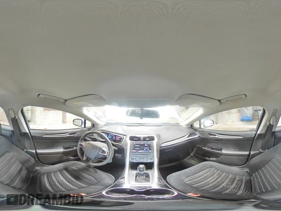 ✅ 2016 Ford Fusion SE • VIN: 1FA6P0H73G5114973 • Лот: 69491985. Опубликован ранее на Copart с пробегом 130 265 миль. Бесплатный доступ к архиву аукционных продаж из США и подробный отчёт об истории автомобиля на DreamBid. Изображение 14.