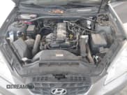 ✅ 2012 Hyundai Genesis Coupe Premium • VIN: KMHHT6KD3CU067696 • Lot: 43087026. Listed on IAAI with 120,388 mi. Free auction sales archive from the USA and detailed vehicle history report at DreamBid. Image 10.