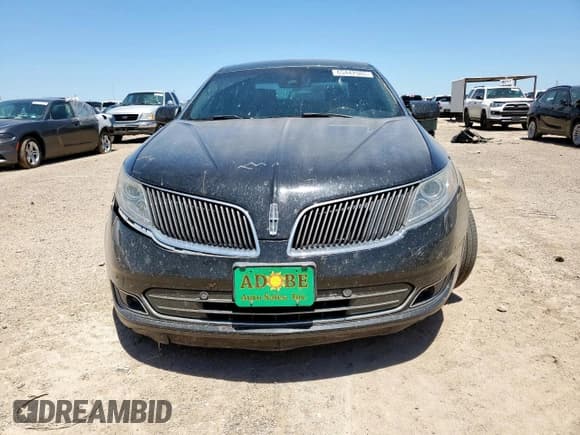 ✅ 2015 Lincoln MKS • VIN: 1LNHL9DK4FG600882 • Lot: 65442505. Wystawiony na Copart z przebiegiem 105 233 mil. Bezpłatny archiwum sprzedaży aukcyjnych z USA i szczegółowy raport historii pojazdu na DreamBid. Zdjęcie 5.