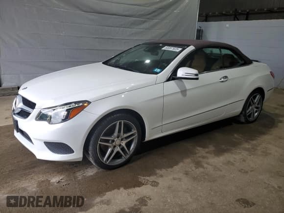 ✅ 2015 Mercedes-Benz E 400 • VIN: WDDKK6FF3FF297102 • Lot: 60087925. Listed on Copart with Not provided. Free auction sales archive from the USA and detailed vehicle history report at DreamBid. Image 1.