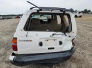 ✅ 1998 Nissan Pathfinder XE • VIN: JN8AR05S1WW215997 • Lot: 70959335. Listed on Copart with 257,430 mi. Free auction sales archive from the USA and detailed vehicle history report at DreamBid. Image 6.