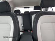 ✅ 2022 Hyundai Venue Limited • VIN: KMHRC8A38NU165750 • Lot: 87469574. Listed on Copart with 9,887 mi. Free auction sales archive from the USA and detailed vehicle history report at DreamBid. Image 10.