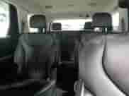 2024 Hyundai Palisade SEL с VIN KM8R24GE1RU801953, выставлен на аукционе Copart как лот 79393904 с пробегом 18 410 миль миль и Чистый • Clean title. История ставок и продаж доступна на DreamBid. Изображение 10.