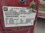 ✅ 2004 Chevrolet Silverado 1500 Z71 • VIN: 2GCEK13T341368372 • Лот: 71653554. Опубликован ранее на Copart с пробегом 229 963 миль. Бесплатный доступ к архиву аукционных продаж из США и подробный отчёт об истории автомобиля на DreamBid. Изображение 12.