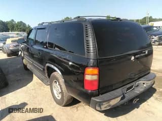 ✅ 2001 Chevrolet Suburban LS • VIN: 3GNFK16T51G153120 • Лот: 42640351. Опубликован ранее на IAAI с пробегом 248 126 миль. Бесплатный доступ к архиву аукционных продаж из США и подробный отчёт об истории автомобиля на DreamBid. Изображение 3.