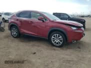 ✅ 2015 Lexus NX 300h • VIN: JTJBJRBZ9F2016326 • Lot: 91217085. Listed on Copart with 81,324 mi. Free auction sales archive from the USA and detailed vehicle history report at DreamBid. Image 4.
