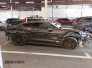 ✅ 2020 Ford Mustang GT • VIN: 1FA6P8CF9L5121966 • Lot: 43259978. Listed on IAAI with Not provided. Free auction sales archive from the USA and detailed vehicle history report at DreamBid. Image 13.