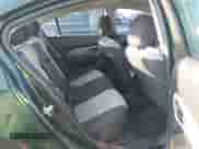 2014 Chevrolet Cruze LS с VIN 1G1PA5SH6E7107315, выставлен на аукционе IAAI как лот 43322371 с пробегом 102 033 миль миль и . История ставок и продаж доступна на DreamBid. Изображение 8.