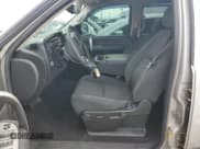 ✅ 2009 Chevrolet Silverado 1500 • VIN: 2GCFK135991115926 • Lot: 68736764. Listed on Copart with 73,877 mi. Free auction sales archive from the USA and detailed vehicle history report at DreamBid. Image 7.