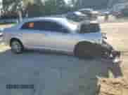 2012 Chevrolet Malibu 1LS z VIN 1G1ZB5E07CF159129, wystawiony jako Copart lot #69586764 z przebiegiem 206 995 mil mil oraz Szkoda całkowita • Salvage title. Historia ofert i sprzedaży dostępna na DreamBid. Obrazek 4.