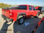 ✅ 2011 Chevrolet Silverado 1500 LT • VIN: 3GCPKSE37BG282482 • Lot: 74189374. Listed on Copart with 98,626 mi. Free auction sales archive from the USA and detailed vehicle history report at DreamBid. Image 3.