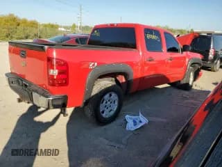 ✅ 2011 Chevrolet Silverado 1500 LT • VIN: 3GCPKSE37BG282482 • Lot: 74189374. Listed on Copart with 98,626 mi. Free auction sales archive from the USA and detailed vehicle history report at DreamBid. Image 3.