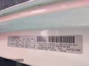 ✅ 2016 Ram ProMaster Cargo • VIN: 3C6TRVAG5GE136922 • Lot: 41334274. Wystawiony na IAAI z przebiegiem 144 826 mil. Bezpłatny archiwum sprzedaży aukcyjnych z USA i szczegółowy raport historii pojazdu na DreamBid. Zdjęcie 9.