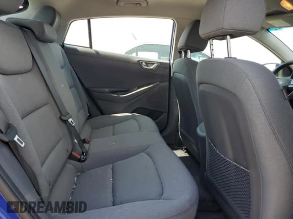 ✅ 2020 Hyundai Ioniq Blue • VIN: KMHC65LC1LU228774 • Lot: 72238614. Wystawiony na Copart z przebiegiem 31 461 mil. Bezpłatny archiwum sprzedaży aukcyjnych z USA i szczegółowy raport historii pojazdu na DreamBid. Zdjęcie 10.