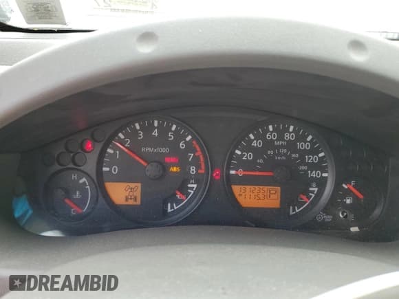 ✅ 2008 Nissan Frontier LE • VIN: 1N6AD07W48C431676 • Lot: 68113955. Wystawiony na Copart z przebiegiem 131 235 mil. Bezpłatny archiwum sprzedaży aukcyjnych z USA i szczegółowy raport historii pojazdu na DreamBid. Zdjęcie 9.