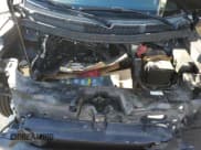 ✅ 2017 Ford Explorer Platinum • VIN: 1FM5K8HT8HGA98819 • Lot: 85311615. Wystawiony na Copart z przebiegiem 165 747 mil. Bezpłatny archiwum sprzedaży aukcyjnych z USA i szczegółowy raport historii pojazdu na DreamBid. Zdjęcie 11.