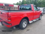 ✅ 2000 Ford F-150 XL • VIN: 1FTZF1723YNB38696 • Lot: 42514746. Listed on IAAI with 90,892 mi. Free auction sales archive from the USA and detailed vehicle history report at DreamBid. Image 4.