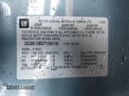 ✅ 2007 Chevrolet Silverado 1500 1LT • VIN: 2GCEK13M271506108 • Lot: 43561647. Listed on IAAI with 206,819 mi. Free auction sales archive from the USA and detailed vehicle history report at DreamBid. Image 9.