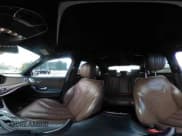 ✅ 2015 Mercedes-Benz S 550 • VIN: WDDUG8FB6FA113237 • Lot: 43612353. Listed on IAAI with 83,355 mi. Free auction sales archive from the USA and detailed vehicle history report at DreamBid. Image 19.