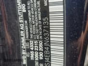 ✅ 2018 Mercedes-Benz CLA 250 • VIN: WDDSJ4EB4JN637135 • Lot: 70483294. Listed on Copart with 79,734 mi. Free auction sales archive from the USA and detailed vehicle history report at DreamBid. Image 12.