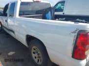 ✅ 2006 Chevrolet Silverado 1500 Work Truck • VIN: 1GCEC19X66Z253167 • Лот: 43342398. Опубликован ранее на IAAI с пробегом 171 350 миль. Бесплатный доступ к архиву аукционных продаж из США и подробный отчёт об истории автомобиля на DreamBid. Изображение 15.