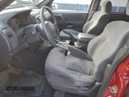 ✅ 2001 Jeep Grand Cherokee Laredo • VIN: 1J4GW48S11C703076 • Lot: 94706135. Wystawiony na Copart z przebiegiem 186 954 mil. Bezpłatny archiwum sprzedaży aukcyjnych z USA i szczegółowy raport historii pojazdu na DreamBid. Zdjęcie 7.