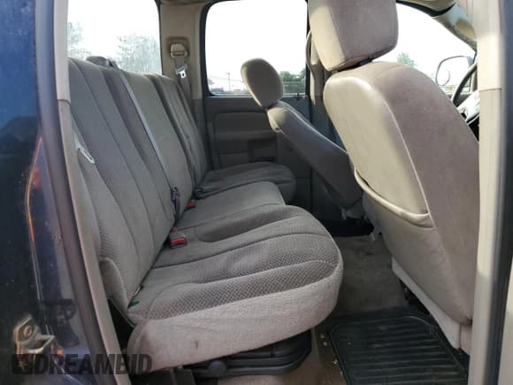 ✅ 2003 Dodge 2500 ST • VIN: 3D3KU28D13G746268 • Лот: 91515015. Опубликован ранее на Copart с пробегом 211 221 миль. Бесплатный доступ к архиву аукционных продаж из США и подробный отчёт об истории автомобиля на DreamBid. Изображение 10.