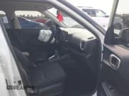 ✅ 2024 Hyundai Venue Essential • VIN: KMHRB8A39RU299269 • Lot: 41283043. Listed on IAAI with 6,510 mi. Free auction sales archive from the USA and detailed vehicle history report at DreamBid. Image 5.