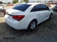 ✅ 2015 Chevrolet Cruze LT • VIN: 1G1PC5SB7F7236736 • Lot: 84290045. Listed on Copart with 61,371 mi. Free auction sales archive from the USA and detailed vehicle history report at DreamBid. Image 3.