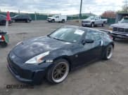 ✅ 2016 Nissan 370Z • VIN: JN1AZ4EH7GM932234 • Lot: 42005621. Listed on IAAI with 72,847 mi. Free auction sales archive from the USA and detailed vehicle history report at DreamBid. Image 18.