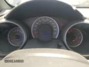 ✅ 2010 Honda Fit • VIN: JHMGE8H33AC805499 • Lot: 63746965. Wystawiony na Copart z przebiegiem 144 147 mil. Bezpłatny archiwum sprzedaży aukcyjnych z USA i szczegółowy raport historii pojazdu na DreamBid. Zdjęcie 9.