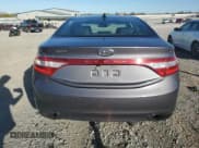 ✅ 2013 Hyundai Azera • VIN: KMHFH4JG4DA225961 • Lot: 89490635. Listed on Copart with 177,002 mi. Free auction sales archive from the USA and detailed vehicle history report at DreamBid. Image 6.