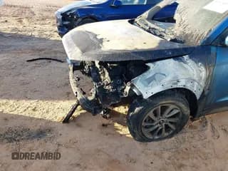 ✅ 2017 Hyundai Tucson SE Plus • VIN: KM8J33A40HU393075 • Лот: 43371895. Опубликован ранее на IAAI с пробегом Не указан. Бесплатный доступ к архиву аукционных продаж из США и подробный отчёт об истории автомобиля на DreamBid. Изображение 6.