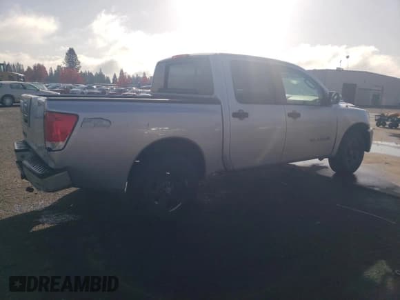 ✅ 2006 Nissan Titan XE • VIN: 1N6AA07A16N529367 • Lot: 90107325. Listed on Copart with 264,500 mi. Free auction sales archive from the USA and detailed vehicle history report at DreamBid. Image 3.