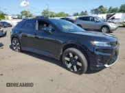 ✅ 2025 Honda Prologue Elite • VIN: 3GPKHZRJ4SS501436 • Lot: 64959205. Listed on Copart with 749 mi. Free auction sales archive from the USA and detailed vehicle history report at DreamBid. Image 4.