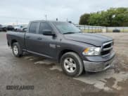 ✅ 2021 Ram 1500 Tradesman • VIN: 1C6RR6FT1MS578613 • Лот: 85274375. Опубликован ранее на Copart с пробегом 84 082 миль. Бесплатный доступ к архиву аукционных продаж из США и подробный отчёт об истории автомобиля на DreamBid. Изображение 4.