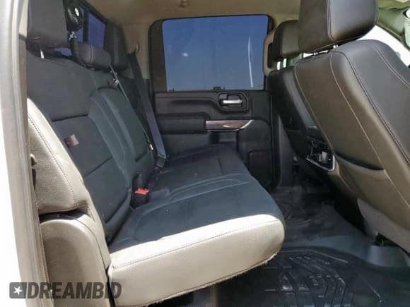 ✅ 2021 Chevrolet Silverado 2500HD LTZ • VIN: 1GC4YPEY1MF196664 • Лот: 61340175. Опубликован ранее на Copart с пробегом 78 754 миль. Бесплатный доступ к архиву аукционных продаж из США и подробный отчёт об истории автомобиля на DreamBid. Изображение 10.