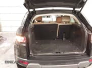 ✅ 2013 Land Rover Range Rover Evoque Pure • VIN: SALVN2BG7DH845764 • Lot: 43443891. Listed on IAAI with 140,794 mi. Free auction sales archive from the USA and detailed vehicle history report at DreamBid. Image 17.