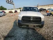 ✅ 2020 Ram 1500 Tradesman • VIN: 1C6RR7FG8LS156006 • Lot: 63023285. Wystawiony na Copart z przebiegiem 172 142 mil. Bezpłatny archiwum sprzedaży aukcyjnych z USA i szczegółowy raport historii pojazdu na DreamBid. Zdjęcie 13.