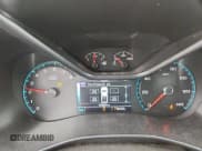 ✅ 2018 Chevrolet Colorado 4WD LT • VIN: 1GCGTCEN7J1270155 • Lot: 91418835. Listed on Copart with 44,833 mi. Free auction sales archive from the USA and detailed vehicle history report at DreamBid. Image 9.