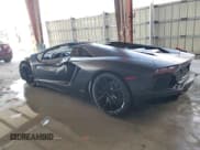 ✅ 2015 Lamborghini Aventador • VIN: ZHWUR1ZD5FLA03450 • Lot: 53781224. Listed on Copart with 8,471 mi. Free auction sales archive from the USA and detailed vehicle history report at DreamBid. Image 2.