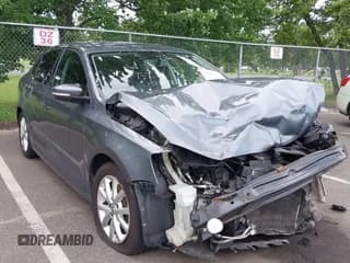 ✅ 2011 Volkswagen Jetta SE • VIN: 3VWBZ7AJ0BM050294 • Лот: 42669423. Опубликован ранее на IAAI с пробегом 306 665 миль. Бесплатный доступ к архиву аукционных продаж из США и подробный отчёт об истории автомобиля на DreamBid. Изображение 1.