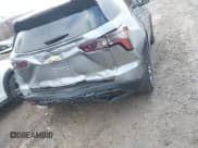 ✅ 2025 Chevrolet Equinox AWD LT • VIN: 3GNAXPEG6SL325134 • Лот: 43716673. Опубликован ранее на IAAI с пробегом 14 204 миль. Бесплатный доступ к архиву аукционных продаж из США и подробный отчёт об истории автомобиля на DreamBid. Изображение 18.