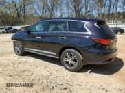 ✅ 2019 Infiniti QX60 Pure • VIN: 5N1DL0MN2KC525458 • Лот: 50587535. Опубликован ранее на Copart с пробегом 93 932 миль. Бесплатный доступ к архиву аукционных продаж из США и подробный отчёт об истории автомобиля на DreamBid. Изображение 2.