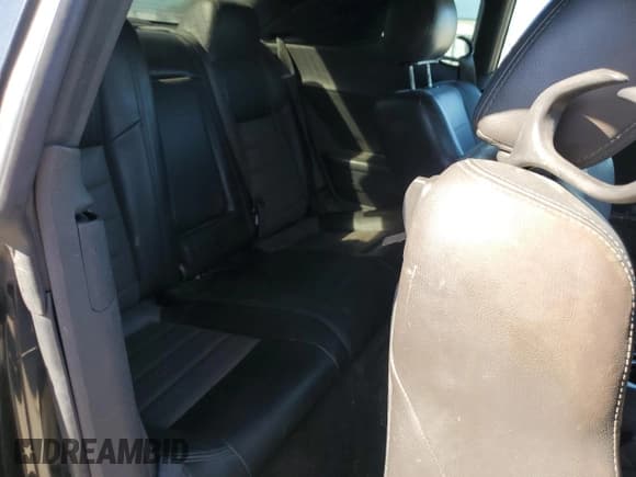 ✅ 2009 Dodge Challenger SE • VIN: 2B3LJ44V69H598662 • Lot: 50603815. Wystawiony na Copart z przebiegiem Nie podano. Bezpłatny archiwum sprzedaży aukcyjnych z USA i szczegółowy raport historii pojazdu na DreamBid. Zdjęcie 10.