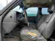 2006 Chevrolet Silverado 1500 LT1 z VIN 2GCEK19V061339312, wystawiony jako Copart lot #73083784 z przebiegiem Nie podano mil oraz Szkoda całkowita • Salvage title. Historia ofert i sprzedaży dostępna na DreamBid. Obrazek 7.