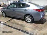 ✅ 2020 Hyundai Accent SE • VIN: 3KPC24A65LE114072 • Лот: 45196995. Опубликован ранее на Copart с пробегом 99 477 миль. Бесплатный доступ к архиву аукционных продаж из США и подробный отчёт об истории автомобиля на DreamBid. Изображение 2.