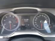 ✅ 2016 Audi A4 Premium • VIN: WAUBFAFL9GN012821 • Lot: 43603401. Listed on IAAI with 122,149 mi. Free auction sales archive from the USA and detailed vehicle history report at DreamBid. Image 7.